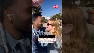 Mumbai to USA | USA visa approved | long distance over | India USA story