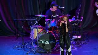 Jagged - Univited - St. Louis Tribute to Alanis Morisette