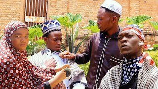 MR YVES257: RAMADHAN KUVUMBA MURUGO BARYA ABANTU