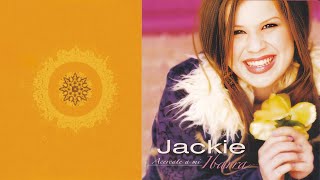 ACÉRCATE A MÍ -  Jackie Ibarra