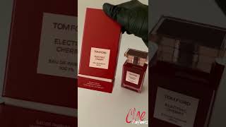 Парфюм Tom Ford - Electric Cherry