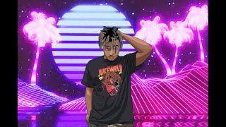 If I Produced "Blood On My Jeans" By Juice WRLD