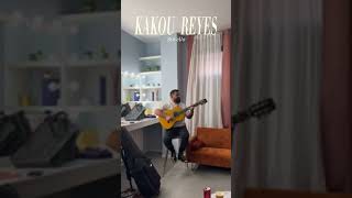 Kakou Reyes - Sin Ella 💃🏼