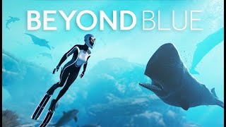 Beyond Blue Walkthrough Part 4