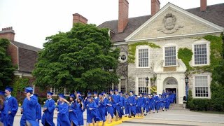 Lake Forest High School Graduation 2022