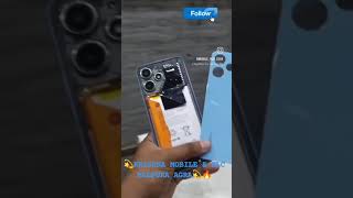 🔥🤳Mi 12 5G BACK GLASS CHANGE 💫💫🤳 #trending #viral #reels #mobile #redmi #instagram #shorts #mobile