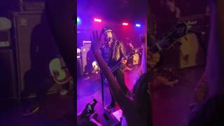 Sex Action - LA Guns O2 ABC Glasgow Mar 17