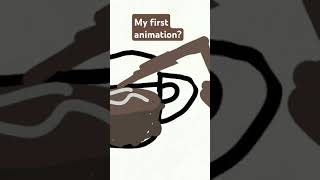 My first animation?