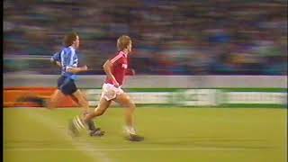 PSV - Fortuna Sittard, 2-2, Eredivisie 1987-1988, 20 februari 1988