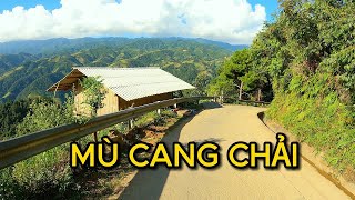 Trải nghiệm cung đường tuyệt đẹp tại Mù Cang Chải | Cung Đường Việt Vlog