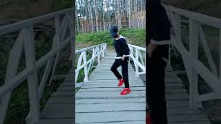 Modern taking-Brother louie 98 | Seeh lake ziro | #shorts #dance #shuffledance