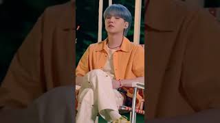 BTS 'Spring Day' - A Butterful Getaway (Suga Focus)