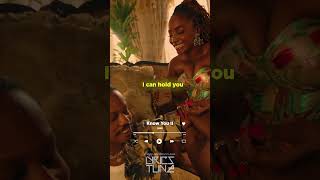 Know You II - Simi ft. Ladipoe (LYRICS)