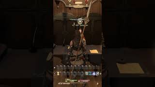 New Sprout's journal part 2 - ffxiv  #cosygaming #ffxiv