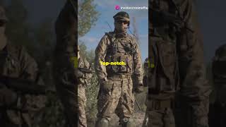 Montenegro Special Forces! You need to know about them!