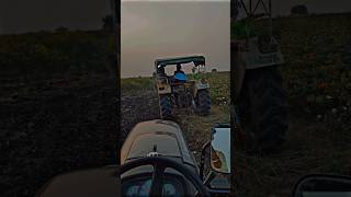 Mahindra jivo 245di 🚜 // tractor lover ❤️🚜