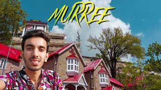 MY BIRTH PLACE || MURREE 😍 || SAFAR EPISODE 1 || VLOG 009