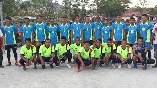 Voli Putra Vaksin (Polres Nagekeo) vs Putra Lape Kobarosa, Set Ketiga