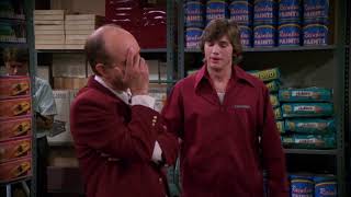 That 70s Show: "I'm Leavin' Brooklyn..." (1080p HD)