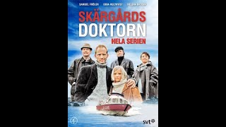 Skärgårdsdoktorn DVD 6