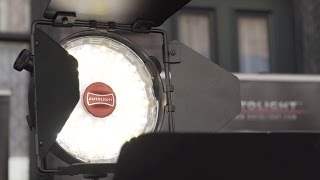 CineGear 2015: Rotolight NEO