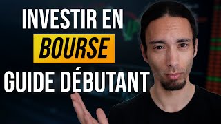 30 minutes pour commencer à investir en Bourse avec les ETF -  de Zéro à Héro