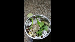 Coconut Chutney Recipe | How to Make Delicious and Refreshing Coconut Chutney