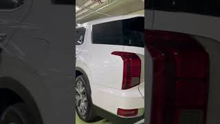 Hyundai Palisade из Южной Кореи #автоизкореи #automobile #топ #автоизкореиподзаказ#hyundai #palisade