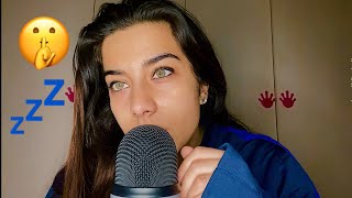 SUONI per AIUTARTI A DORMIRE SUBITO 💤 | ASMR ITA