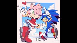 #Sonamy 💙💖//Elady love ❤️// (video no mío)