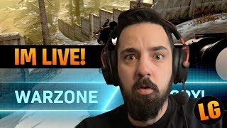 TUESDAY MAULAGE - CALL OF DUTY WARZONE GAMEPLAY #COD #MW