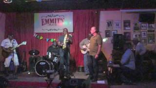 Emmit's Jam - Lovely Day