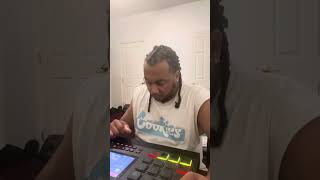 “Melody 4 Boulder” MPC Live 2 Boom Bap