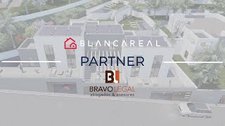 Bravo Legal | Partner BlancaReal