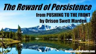 THE REWARD OF PERSISTENCE - FULL AudioBook