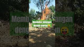 bakar bambu petuk#shortterbaru