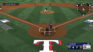 MLB The Show 24 Mark Vs Jesse Episode 2