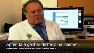 Reportagem da Rede Globo - Bom Dia Brasil fala sobre o ensino a distância