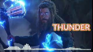 Thunder imagine dragons ringtones by sk one10 ringtones