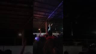 Fernandinho Dando sua Palavra-Arapongas Fest 2018 Expoara !!