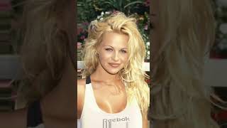 PAMELA ANDERSON 💔💋 a traves de los años [ANTES Y DESPUES]