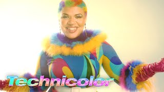 Madison Rose - Track 7: "Technicolor" (Official Audio)