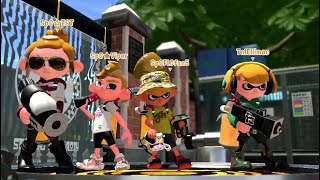 Little Squid League 22 Highlights