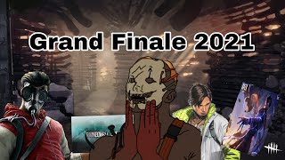 The Grand finale Of 2021 (ApexViperYT Best Bits)