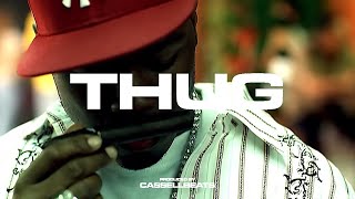 [FREE] 50 Cent X Digga D type beat | "Thug" (Prod by Cassellbeats)