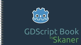 GDScript Book #5. Словари в Godot - Class Dictionary