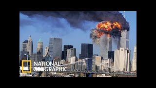 Теракт 11 Сентября Документальный Фильм National Geographic 2021