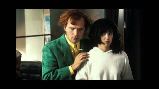 Fashion Grunge Podcast 067: Hello, Snotface! Yuck! What happened to you? | Drop Dead Fred (1991)