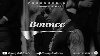 Afrobeat Beat Instrumental 2023 - " BOUNCE "