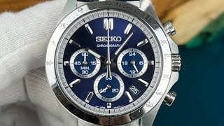 Seiko Spirit SBTR019